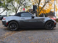 2023 Mazda MX-5 GS