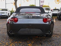 2023 Mazda MX-5 GS