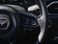 2024 Mazda CX-5 GS w/o CD