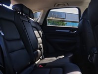 2024 Mazda CX-5 GS w/o CD