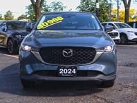 2024 Mazda CX-5 GS w/o CD