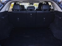2024 Mazda CX-5 GS w/o CD