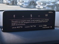 2024 Mazda CX-5 GS w/o CD