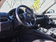 2024 Mazda CX-5 GS w/o CD