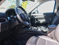 2024 Mazda CX-5 GS w/o CD