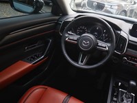 2024 Mazda CX-50 Meridian Edition AWD