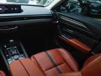 2024 Mazda CX-50 Meridian Edition AWD