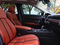 2024 Mazda CX-50 Meridian Edition AWD
