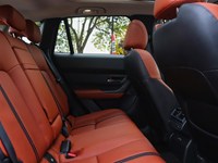 2024 Mazda CX-50 Meridian Edition AWD