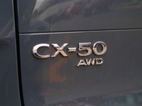 2024 Mazda CX-50 Meridian Edition AWD