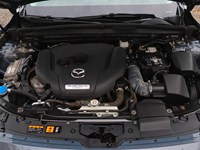 2024 Mazda CX-50 Meridian Edition AWD