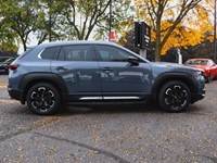2024 Mazda CX-50 Meridian Edition AWD