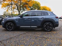 2024 Mazda CX-50 Meridian Edition AWD