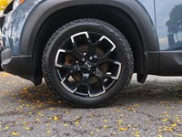 2024 Mazda CX-50 Meridian Edition AWD
