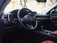 2024 Mazda CX-50 Meridian Edition AWD