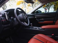 2024 Mazda CX-50 Meridian Edition AWD