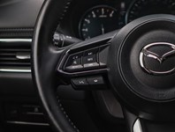 2025 Mazda CX-5 GS