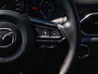 2025 Mazda CX-5 GS