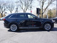 2025 Mazda CX-90 MHEV GT