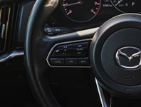 2025 Mazda CX-90 MHEV GS-L