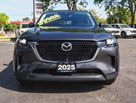 2025 Mazda CX-90 MHEV GS-L