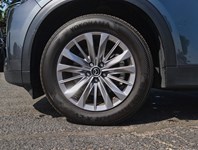 2025 Mazda CX-90 MHEV GS-L