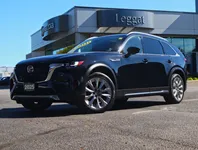 2025 Mazda CX-90 MHEV GT