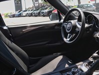 2025 Mazda MX-5 RF GT