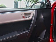 2015 Toyota Corolla CE