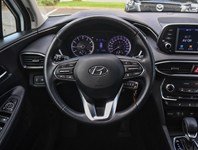 2019 Hyundai Santa Fe Essential