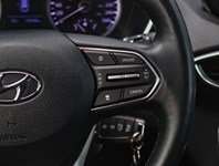 2019 Hyundai Santa Fe Essential