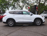 2019 Hyundai Santa Fe Essential