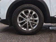 2019 Hyundai Santa Fe Essential