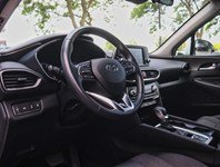 2019 Hyundai Santa Fe Essential