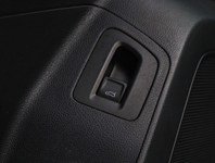 2019 Volkswagen Atlas Comfortline