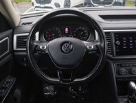 2019 Volkswagen Atlas Comfortline