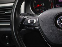 2019 Volkswagen Atlas Comfortline