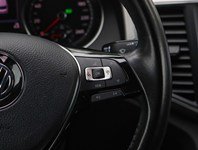 2019 Volkswagen Atlas Comfortline