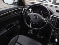 2019 Volkswagen Atlas Comfortline