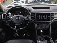 2019 Volkswagen Atlas Comfortline