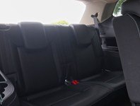 2019 Volkswagen Atlas Comfortline