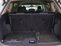 2019 Volkswagen Atlas Comfortline