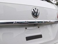 2019 Volkswagen Atlas Comfortline