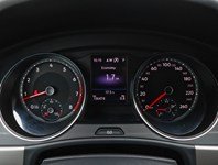 2019 Volkswagen Atlas Comfortline