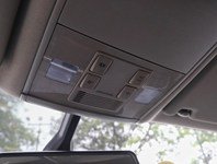 2019 Volkswagen Atlas Comfortline