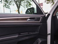 2019 Volkswagen Atlas Comfortline