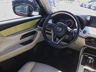 2024 Mazda CX-90 MHEV Signature