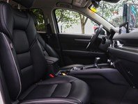 2025 Mazda CX-5 GS