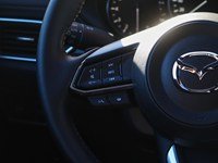 2025 Mazda CX-5 Sport Design Turbo