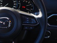 2025 Mazda CX-5 Sport Design Turbo